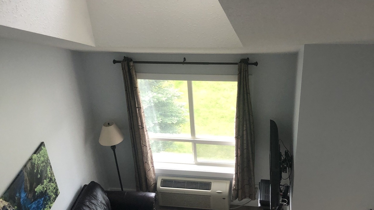 Photo of Bedroom in Radium Hot Springs