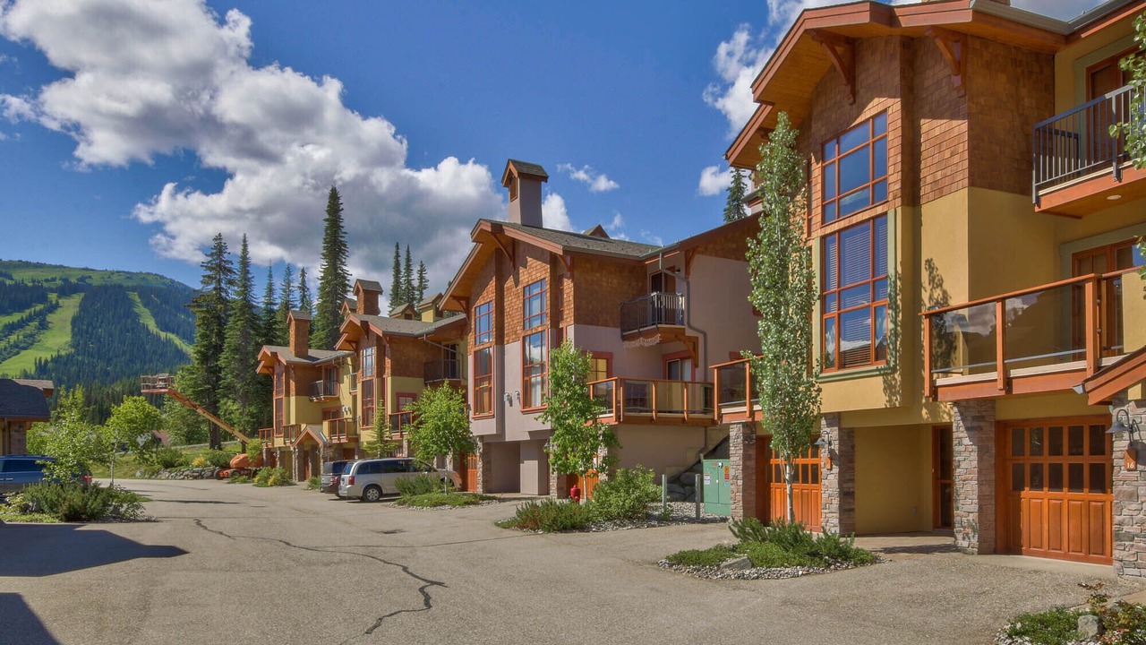 Photo of Outdoor in Sun Peaks