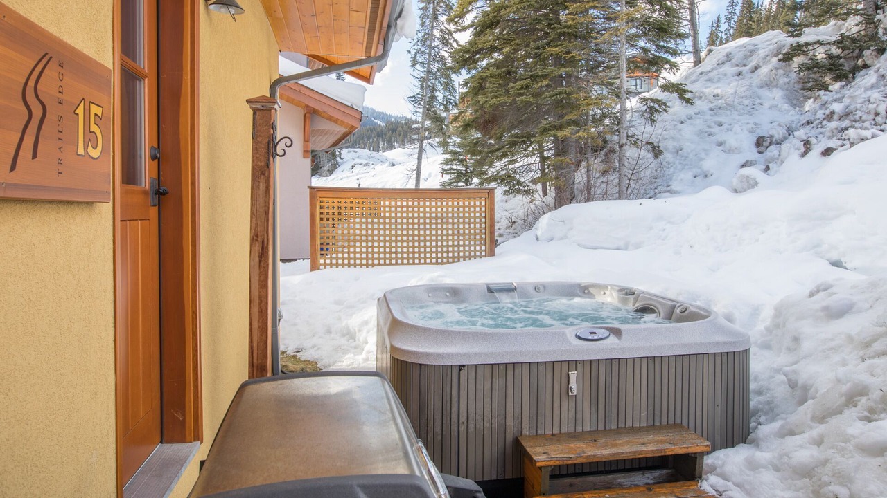 Photo of Others in Sun Peaks