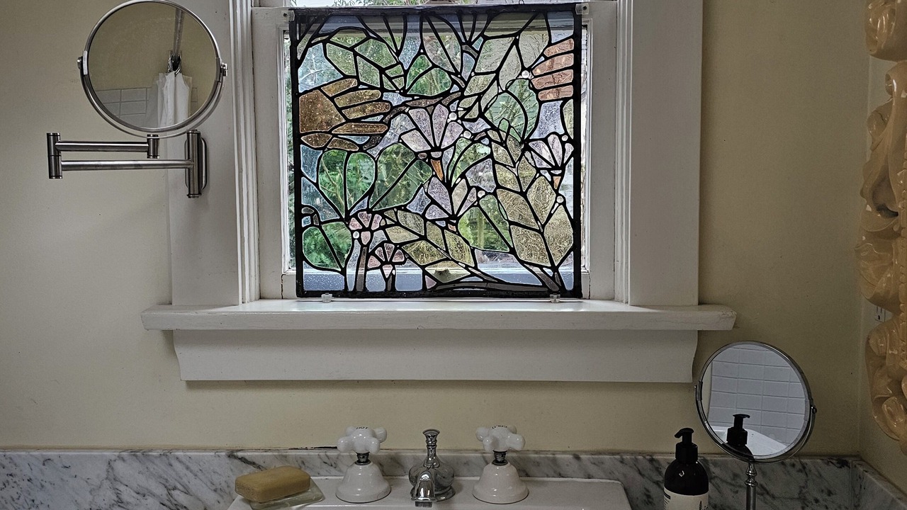 Photo of Bathroom in Kitsilano