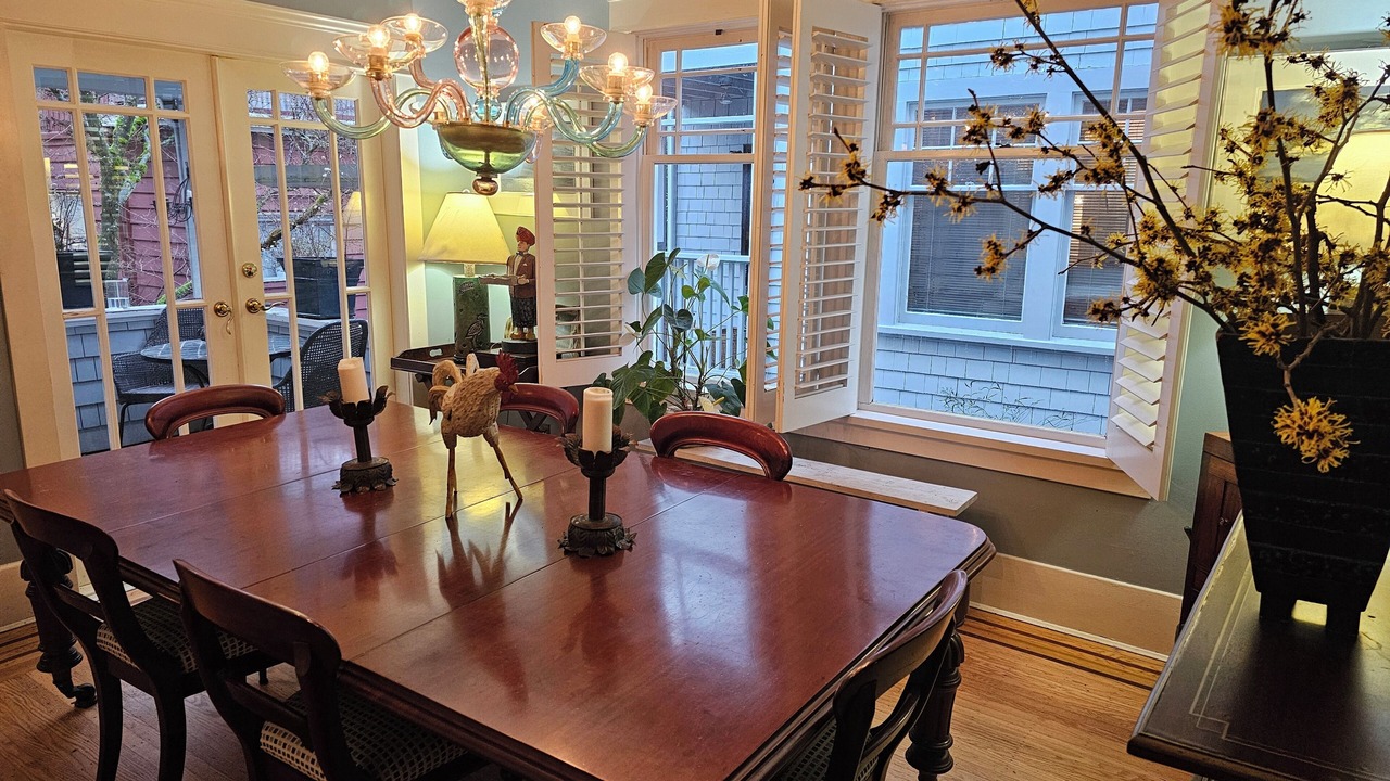 Photo of Bedroom in Kitsilano