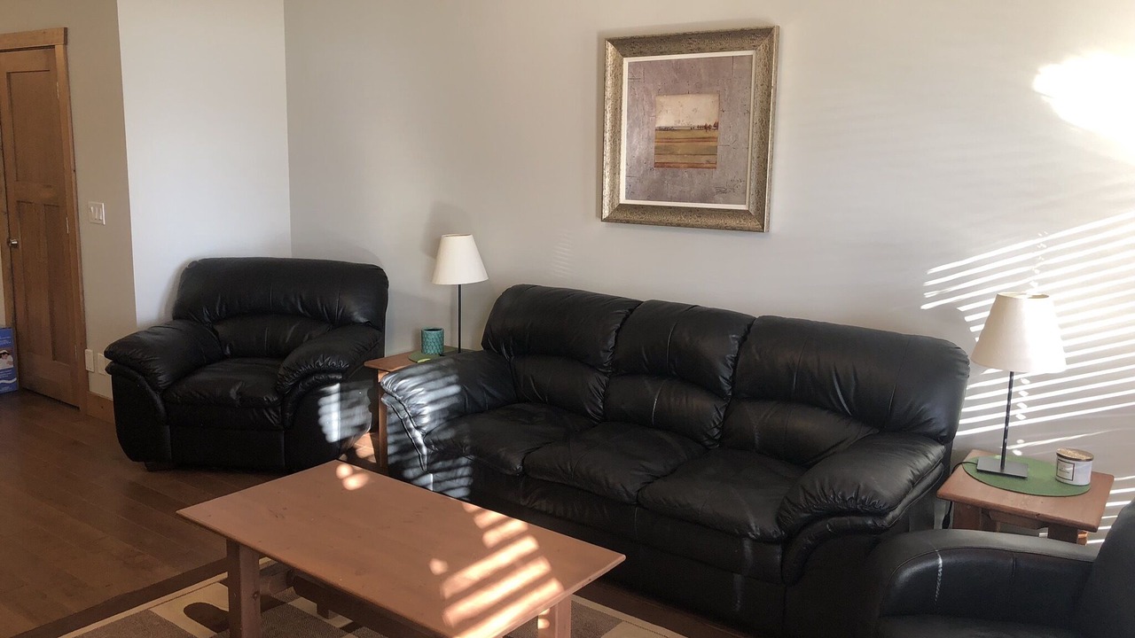 Photo of Bedroom in Osoyoos