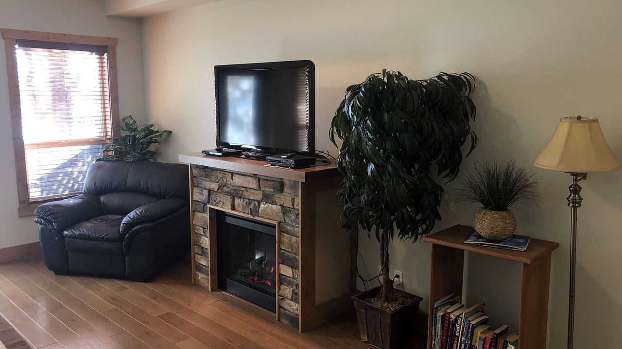 Photo of Livingroom in Osoyoos