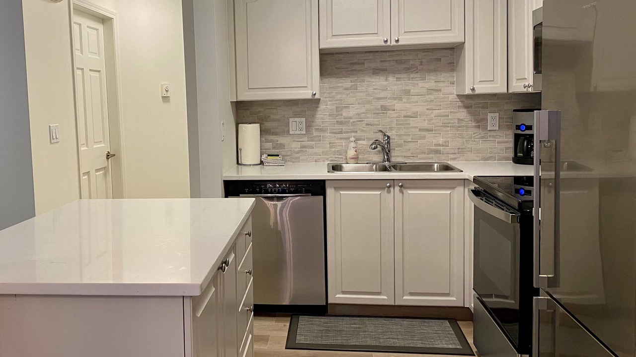 Photo of Kitchen in Village North
