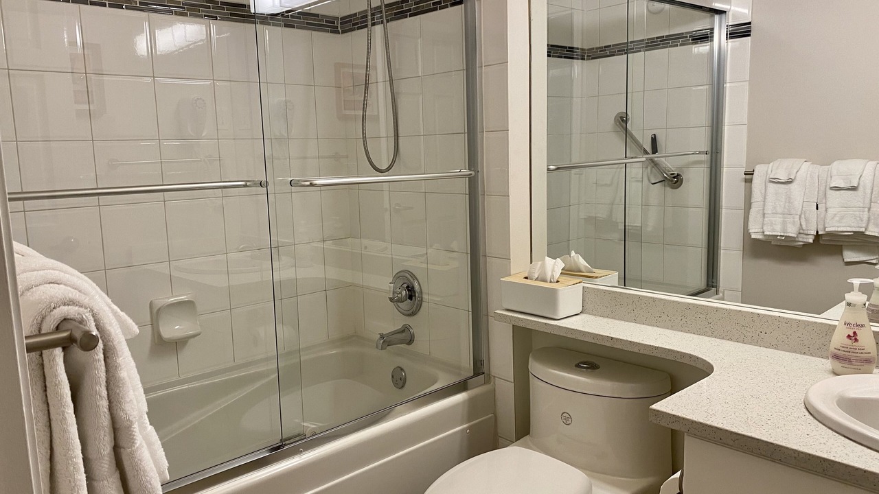 Photo of Bathroom in Village North