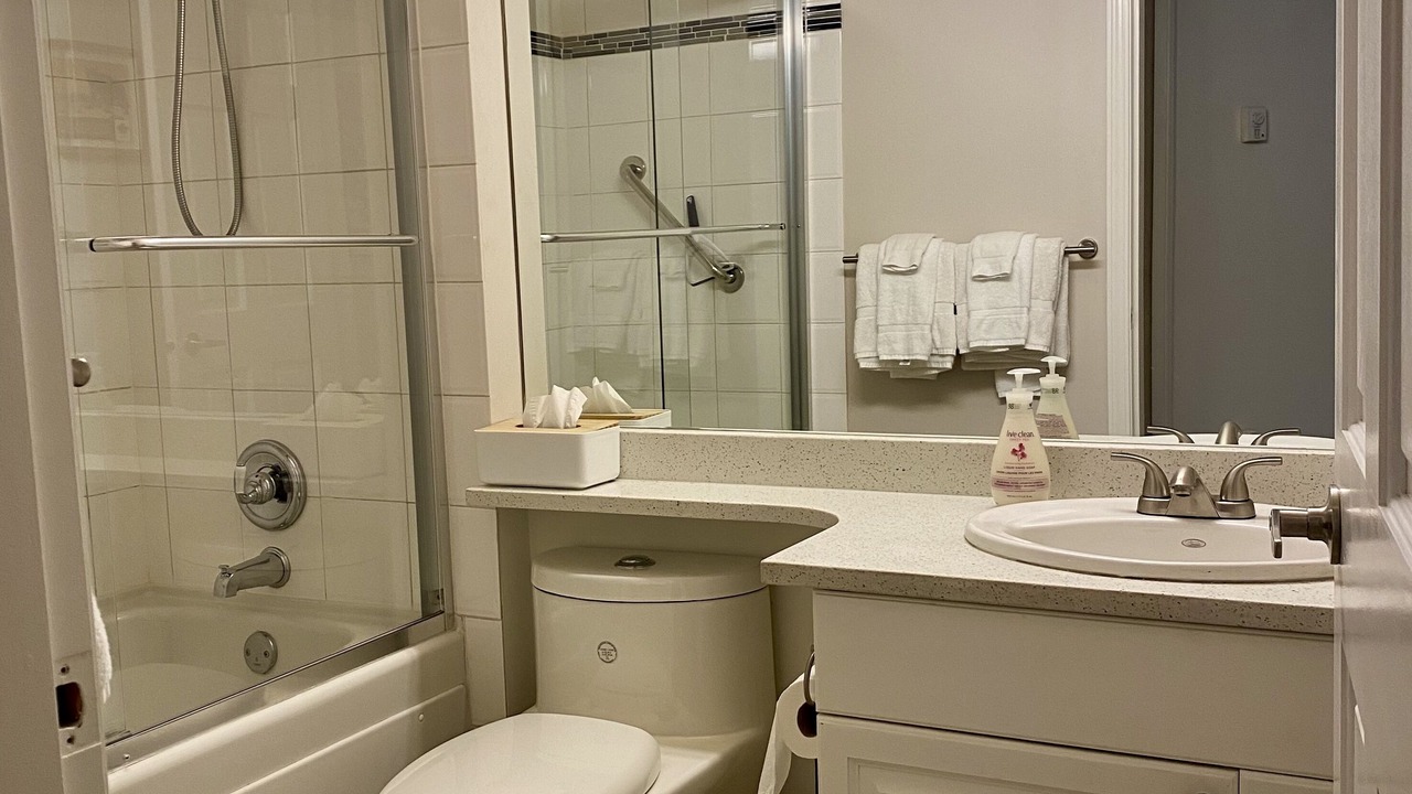 Photo of Bathroom in Village North