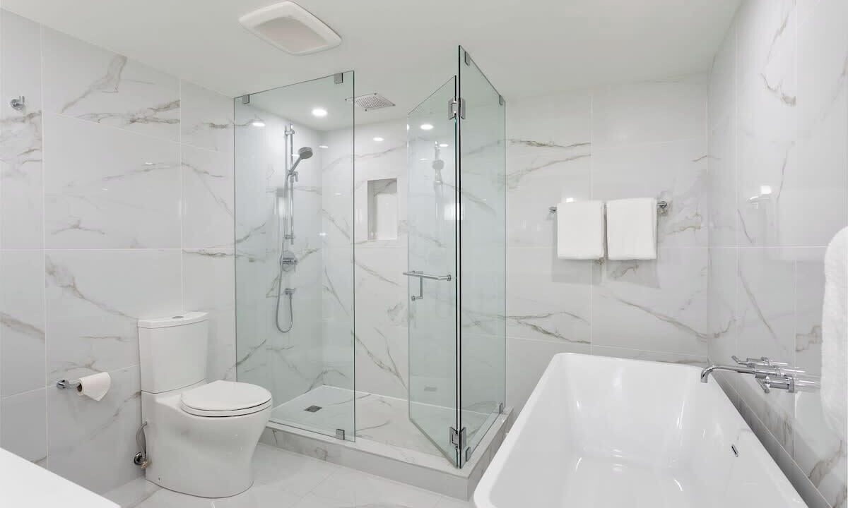 Photo of Bathroom in Blackcomb
