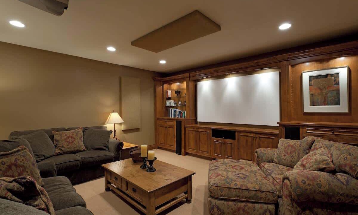 Photo of Bedroom in Blueberry Hill