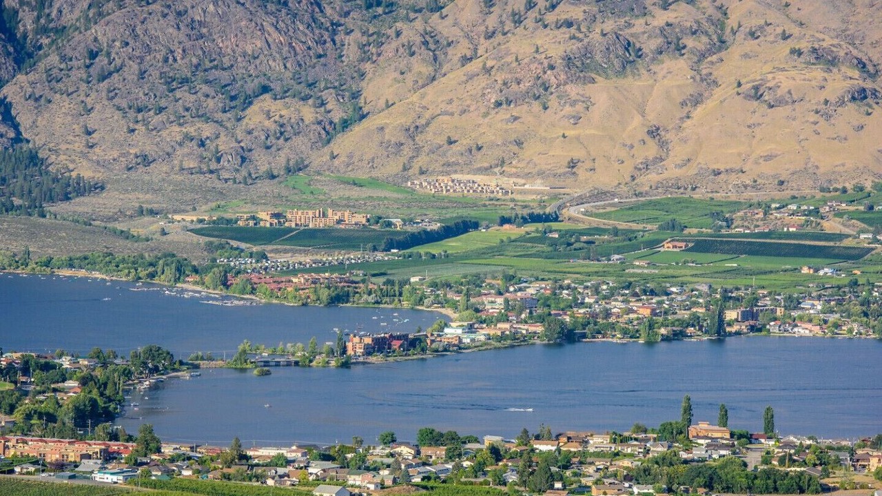 Photo of Outdoor in Osoyoos