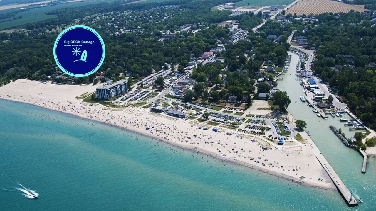 Photo of Others in Grand Bend