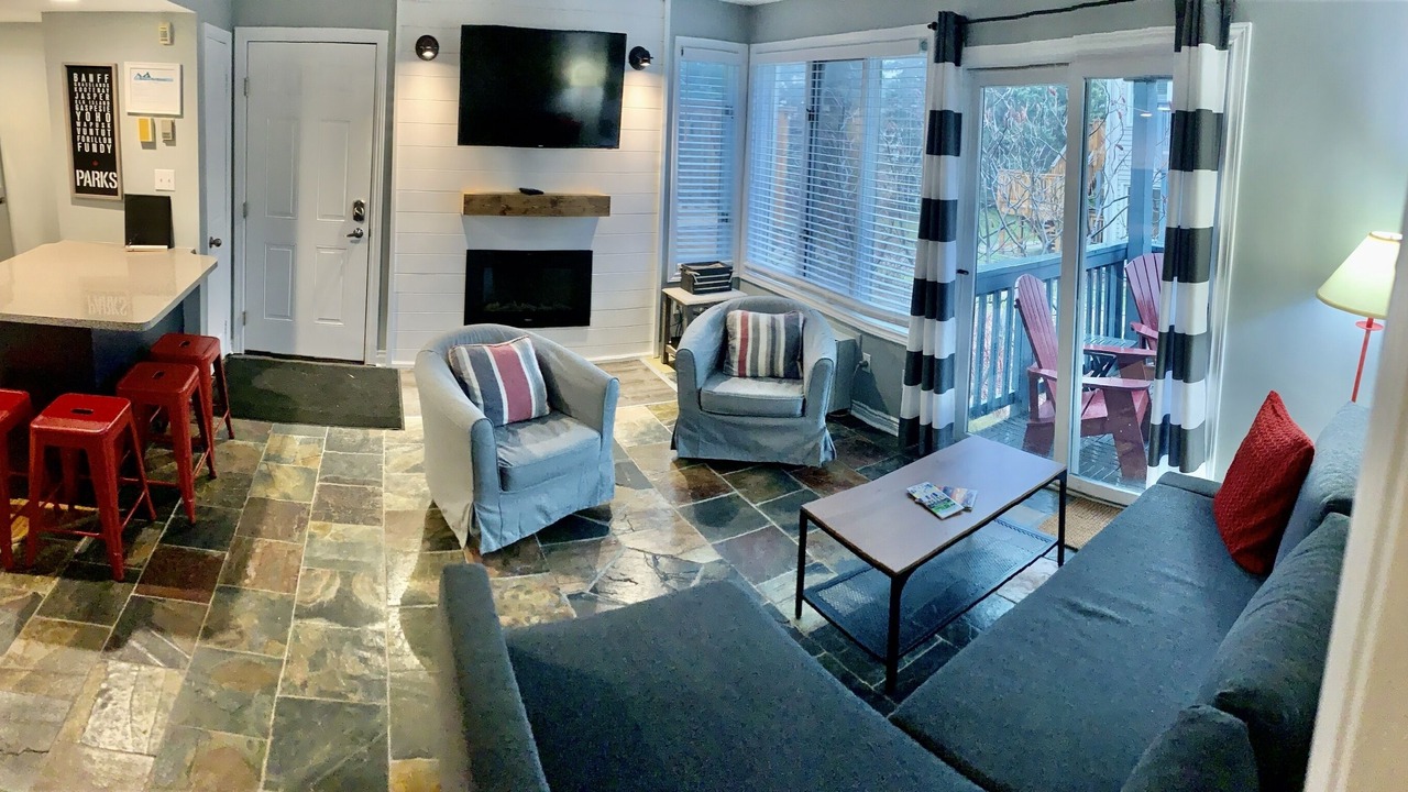 Photo of Livingroom in Craigleith
