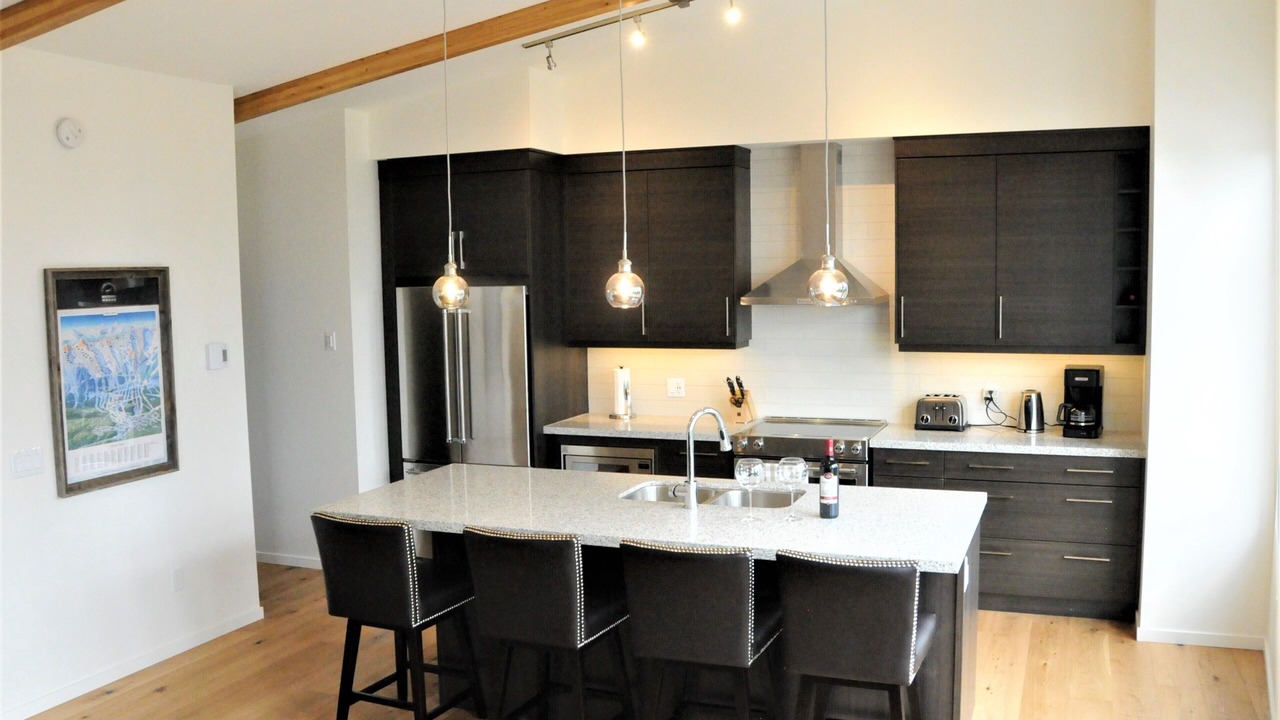 Photo of Kitchen in Golden