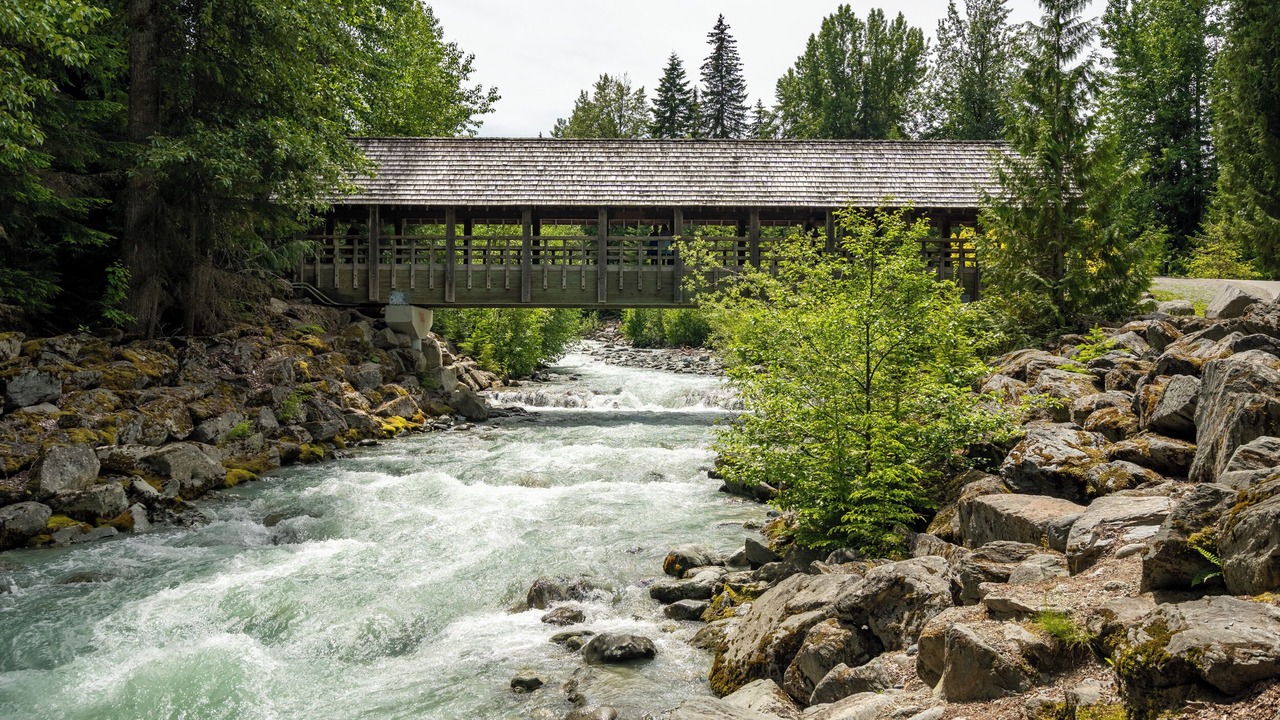 Photo of Outdoor in Upper Village