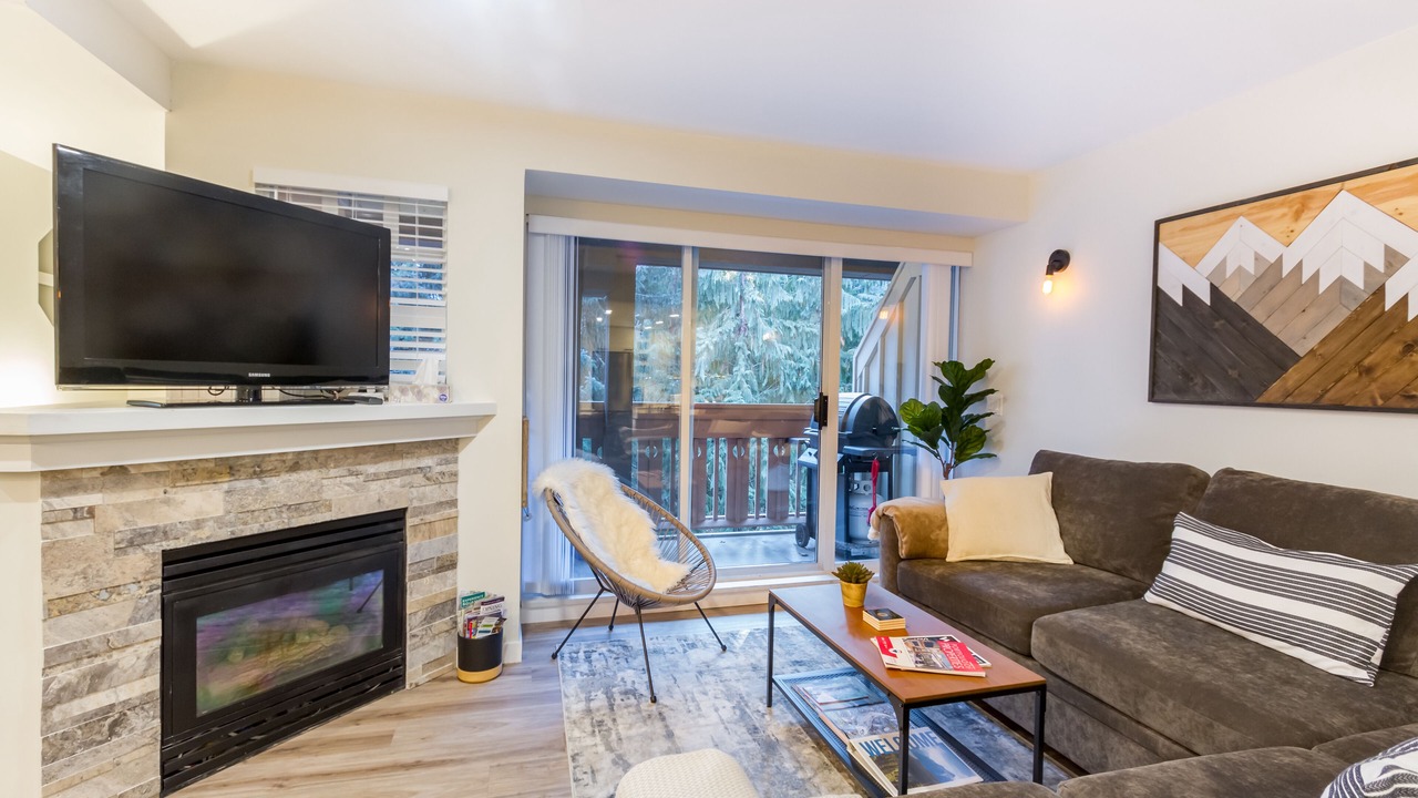 Photo of Livingroom in Village North