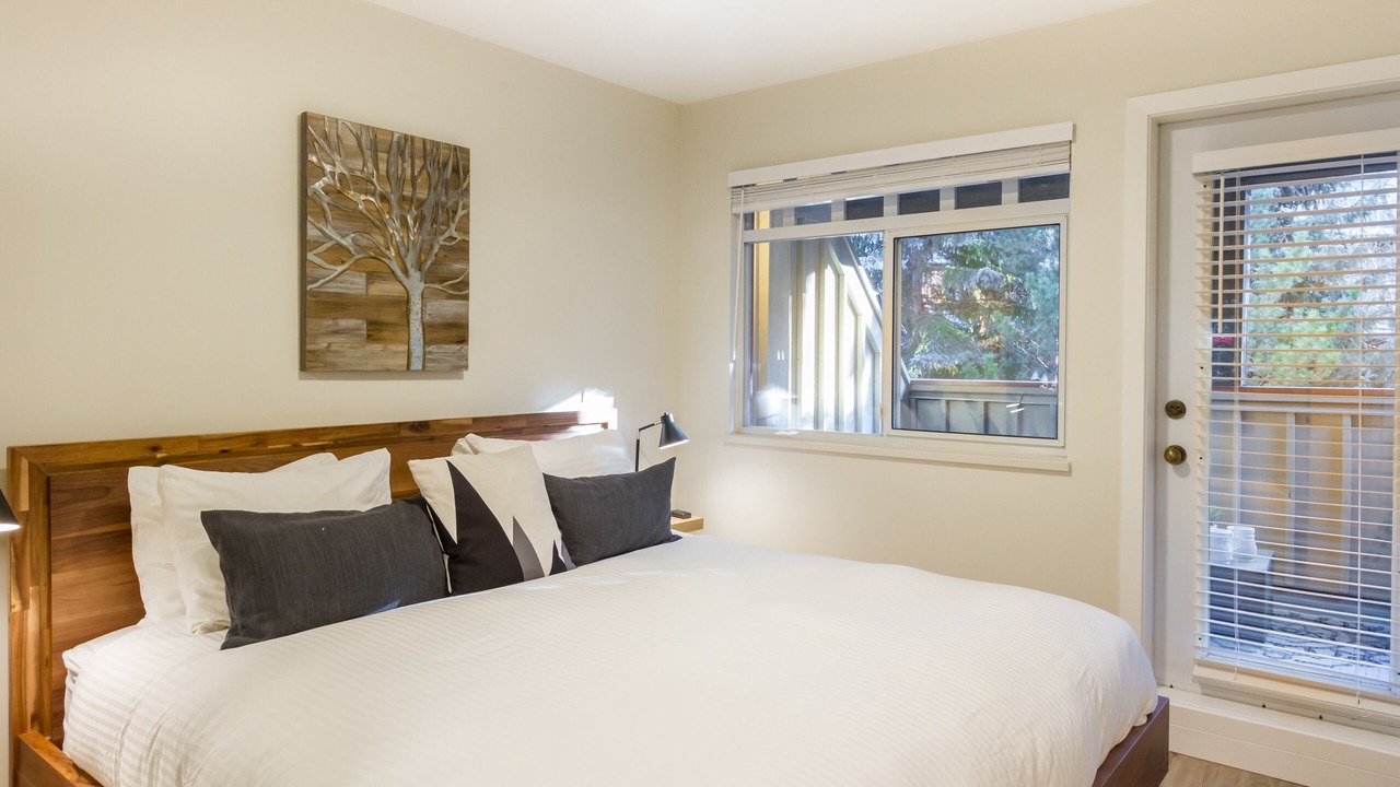 Photo of Bedroom in Village North