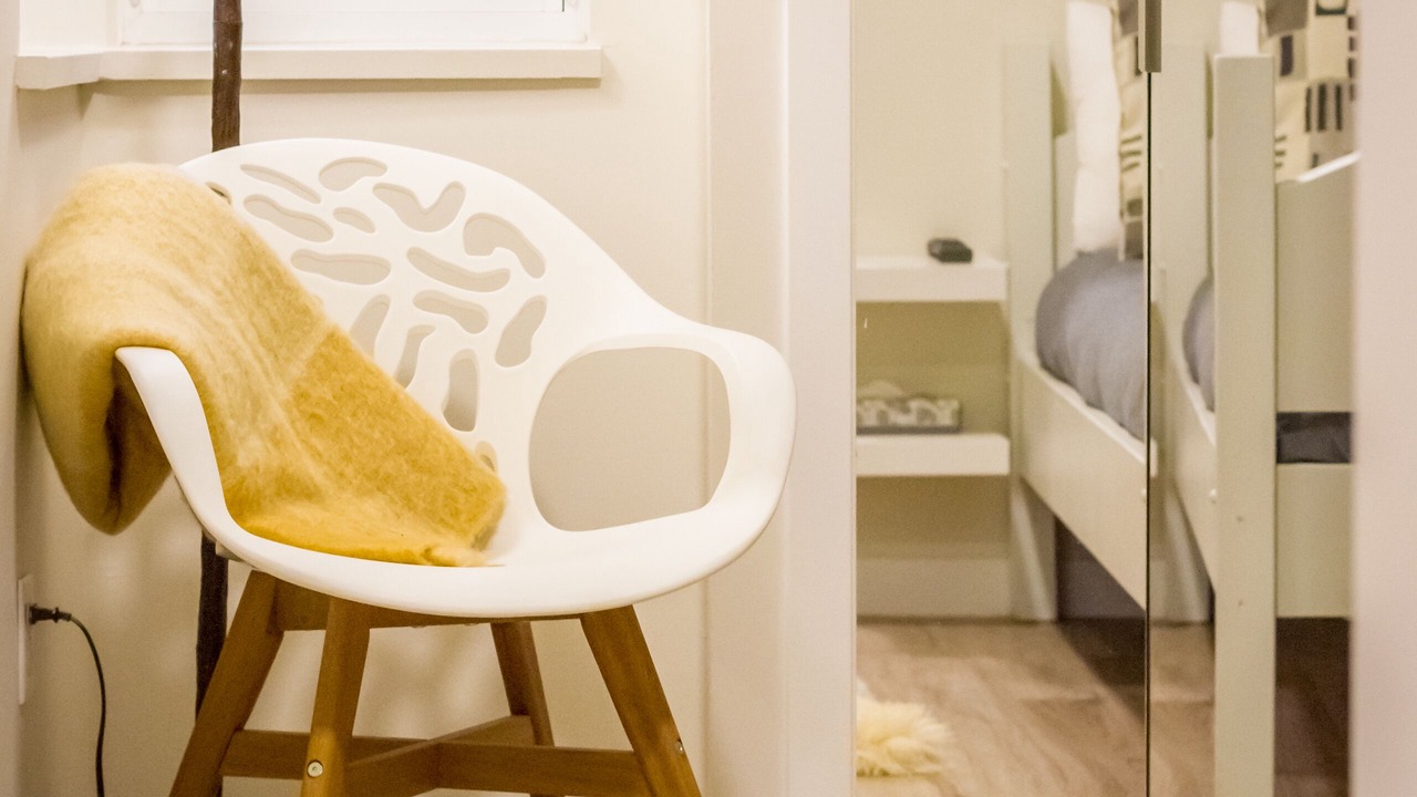 Photo of Bedroom in Village North
