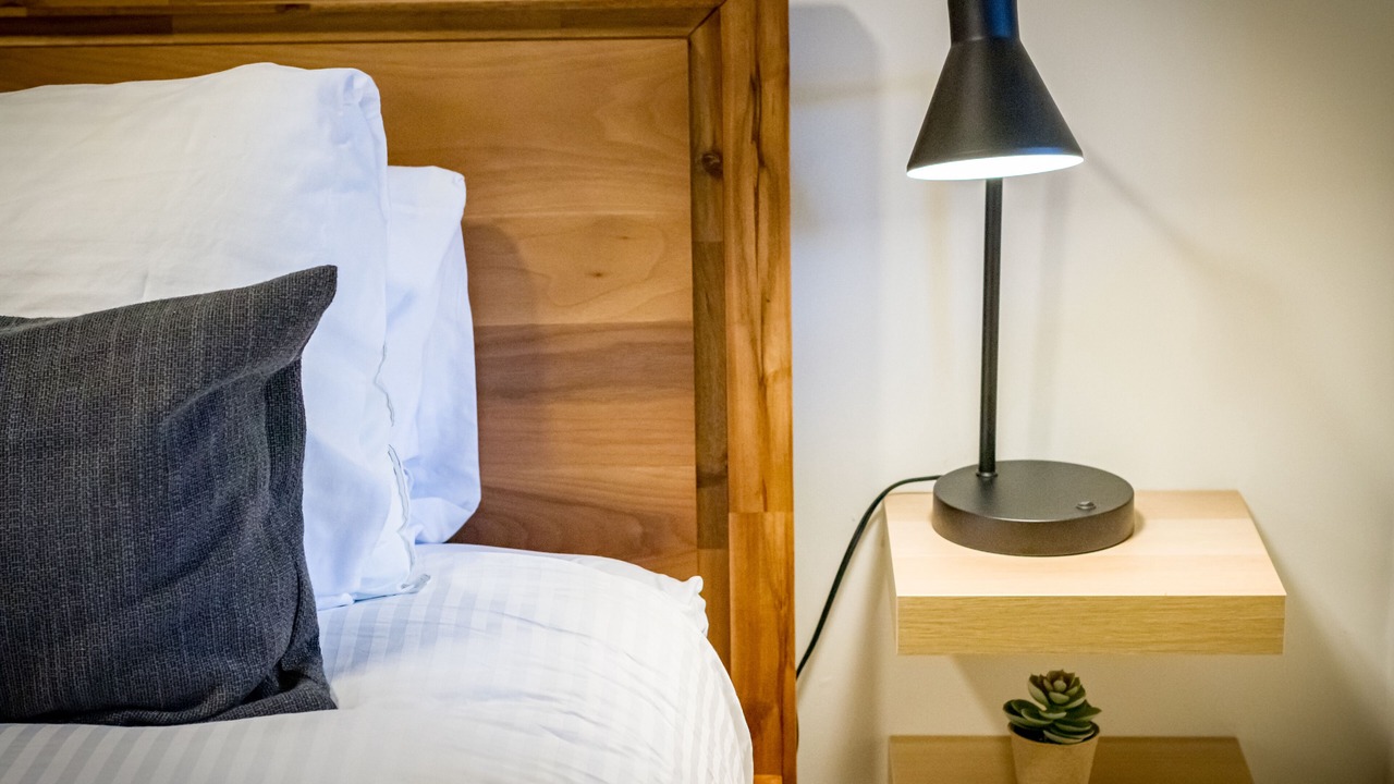 Photo of Bedroom in Village North