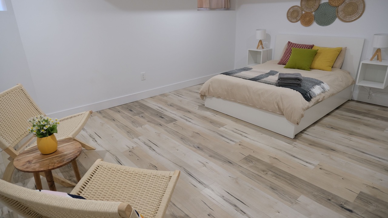 Photo of Bedroom in Woodbine - Lumsden
