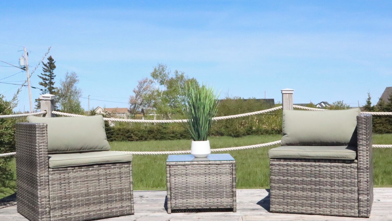 Photo of Outdoor in Brackley Beach