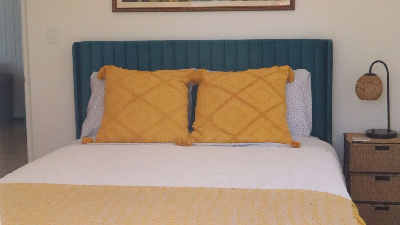 Photo of Bedroom in Brackley Beach