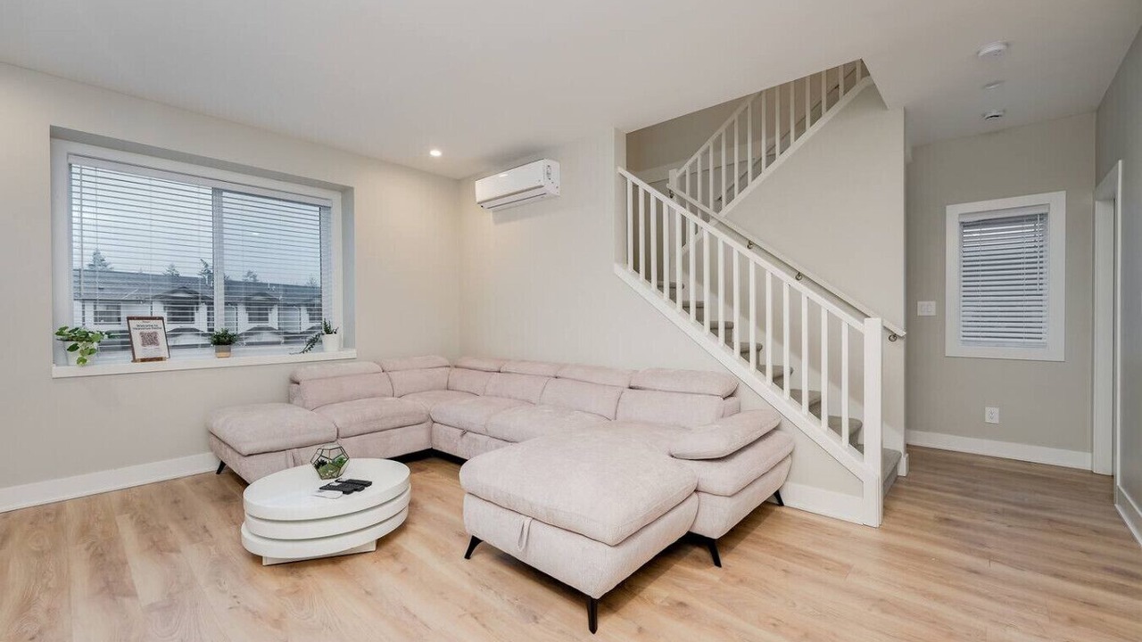 Photo of Livingroom in Langford