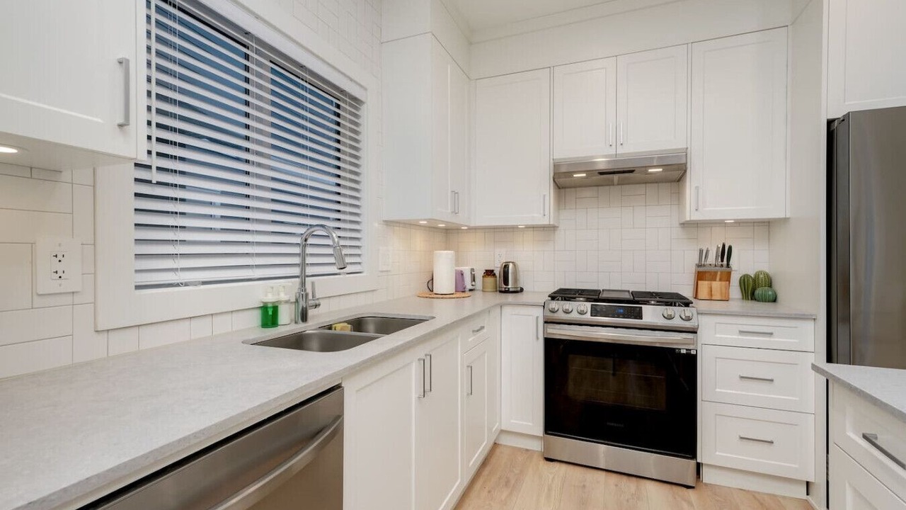 Photo of Kitchen in Langford
