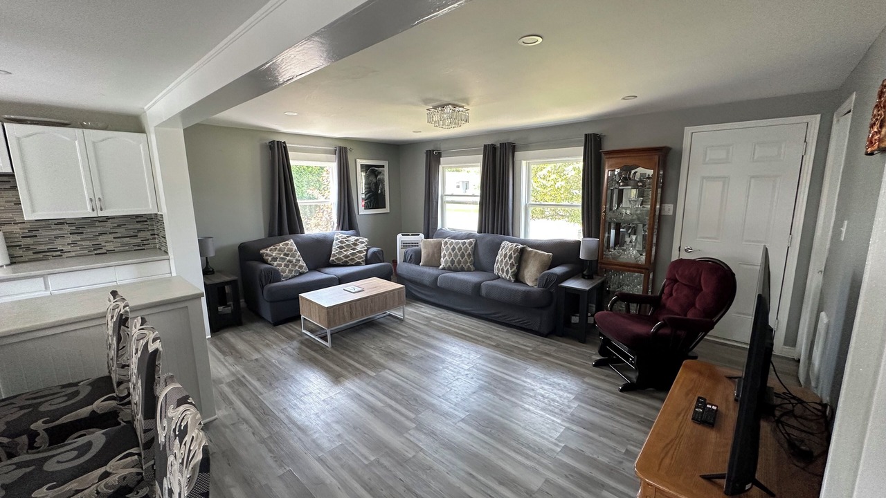 Photo of Livingroom in St. Andrews
