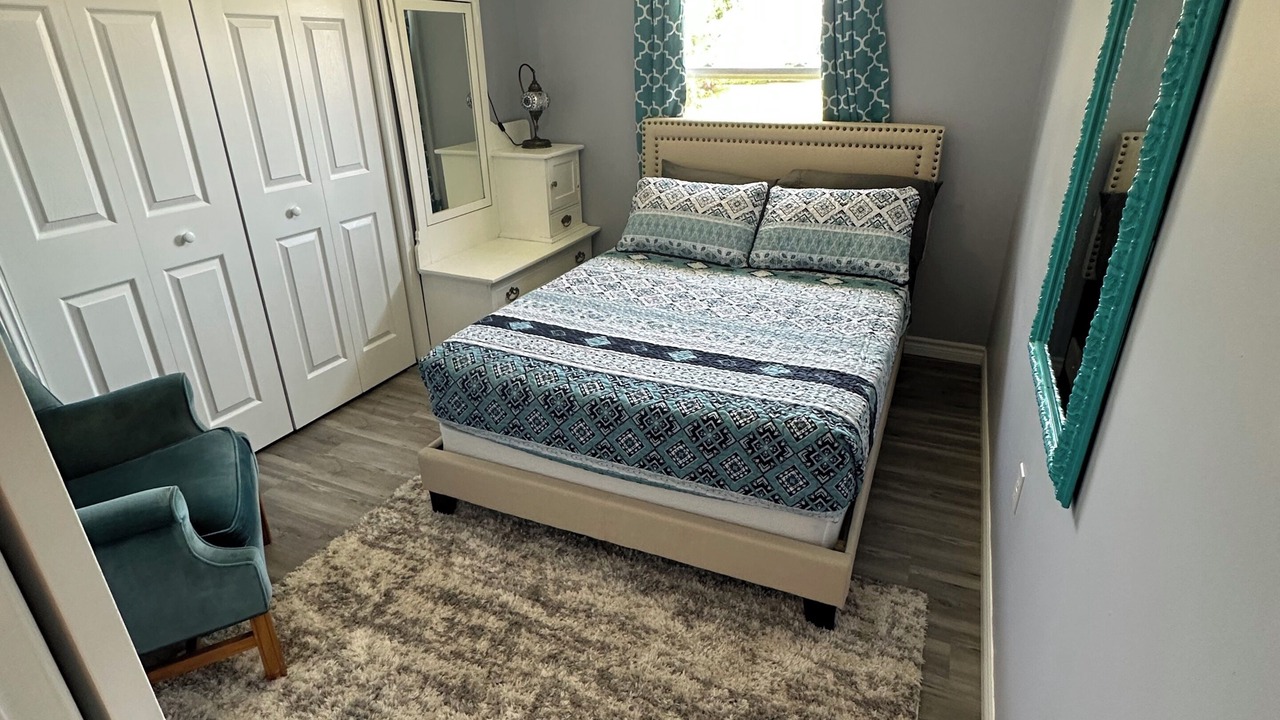 Photo of Bedroom in St. Andrews