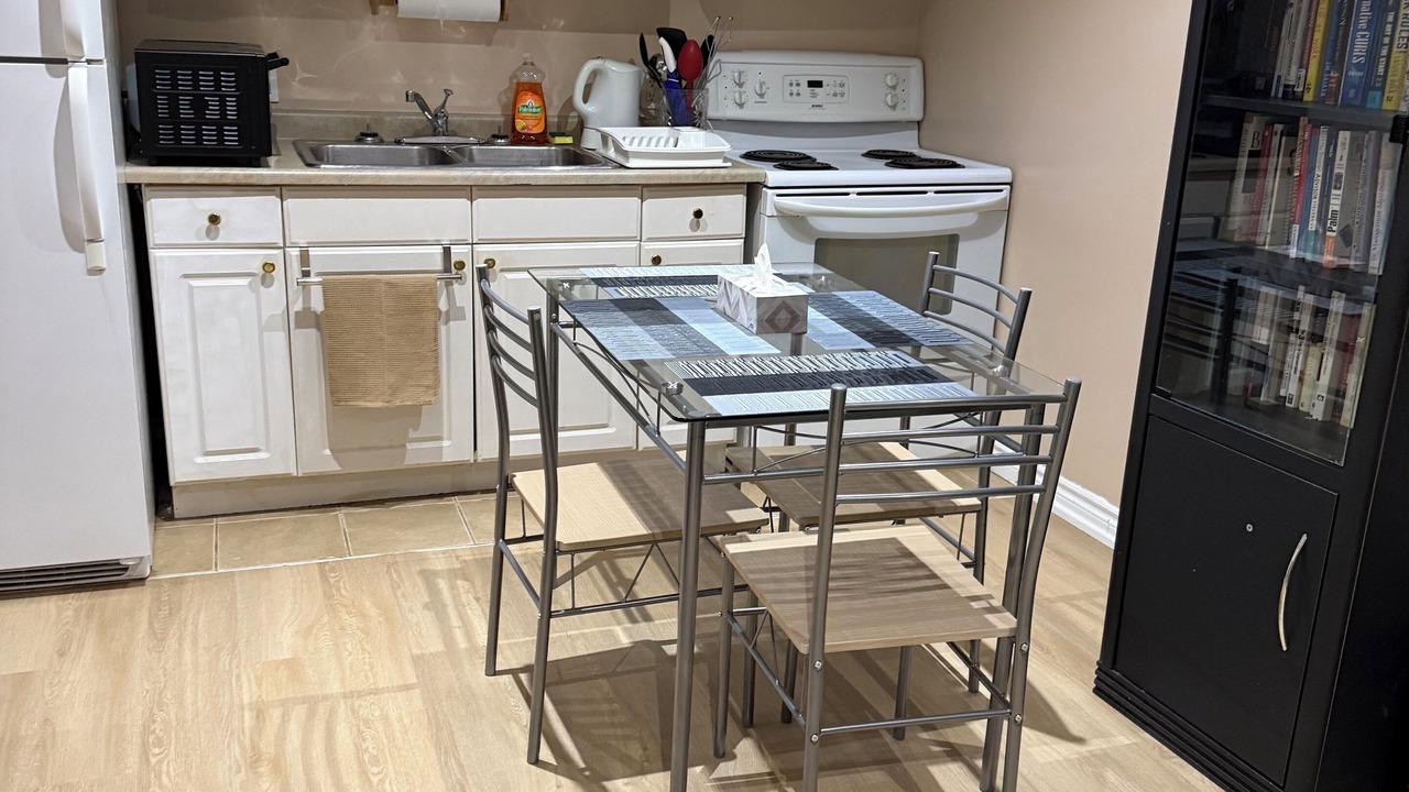 Photo of Kitchen in Meadowvale Village