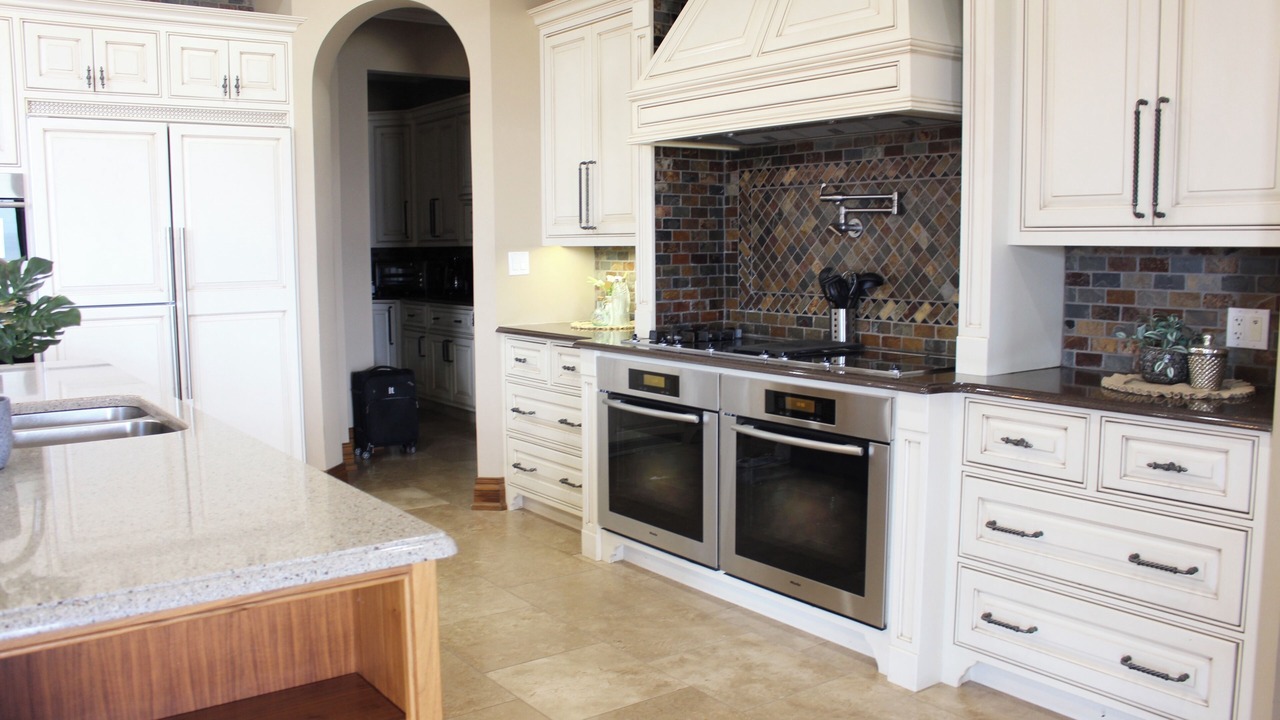 Photo of Kitchen in Stratford