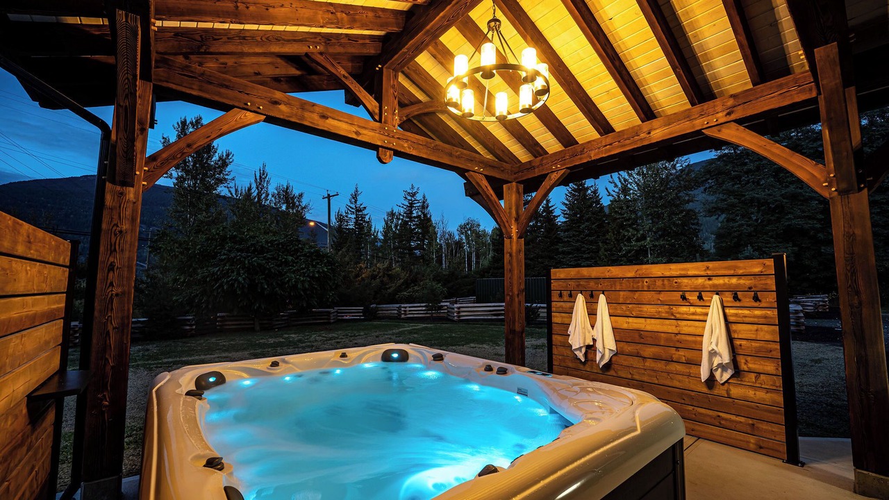 Photo of Outdoor in Revelstoke