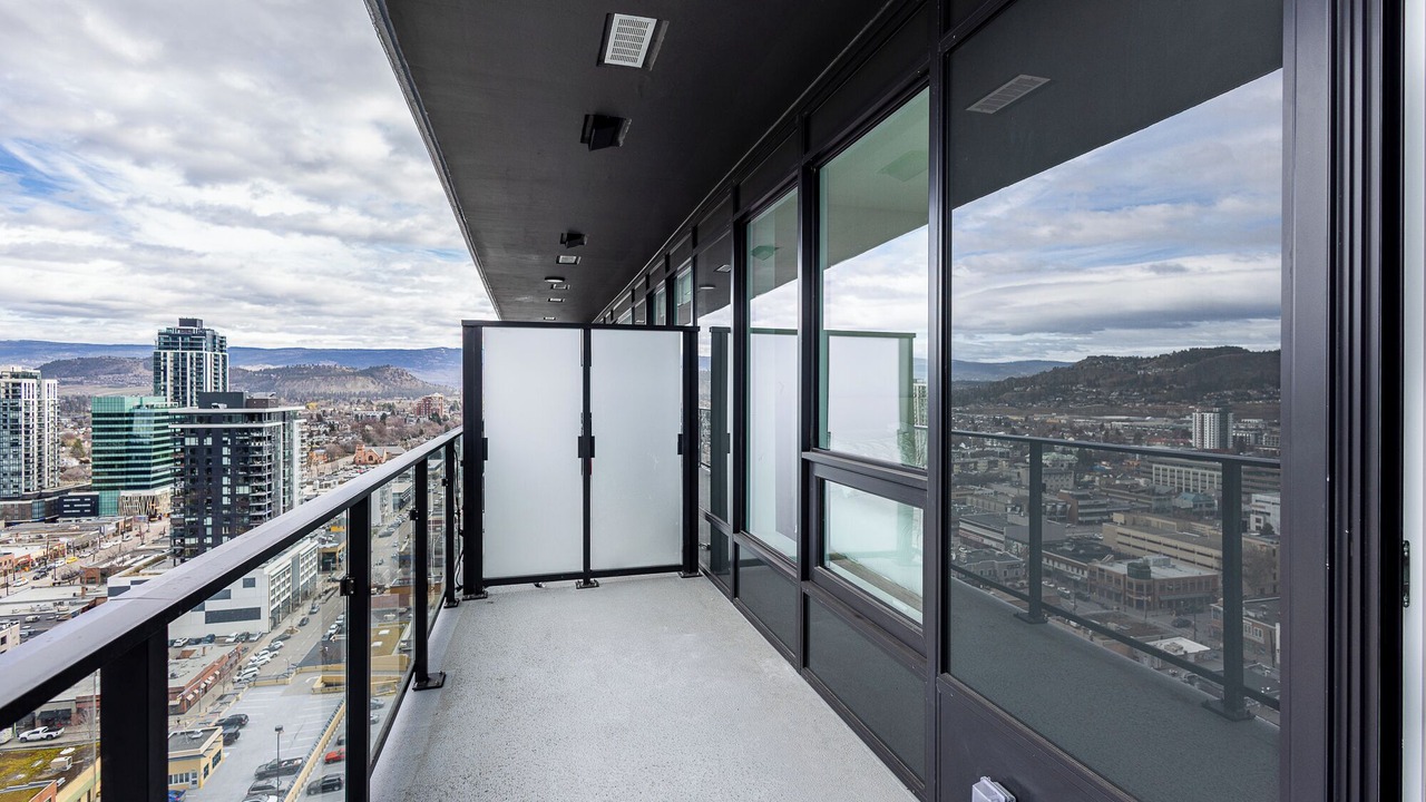 Photo of Outdoor in Downtown Kelowna