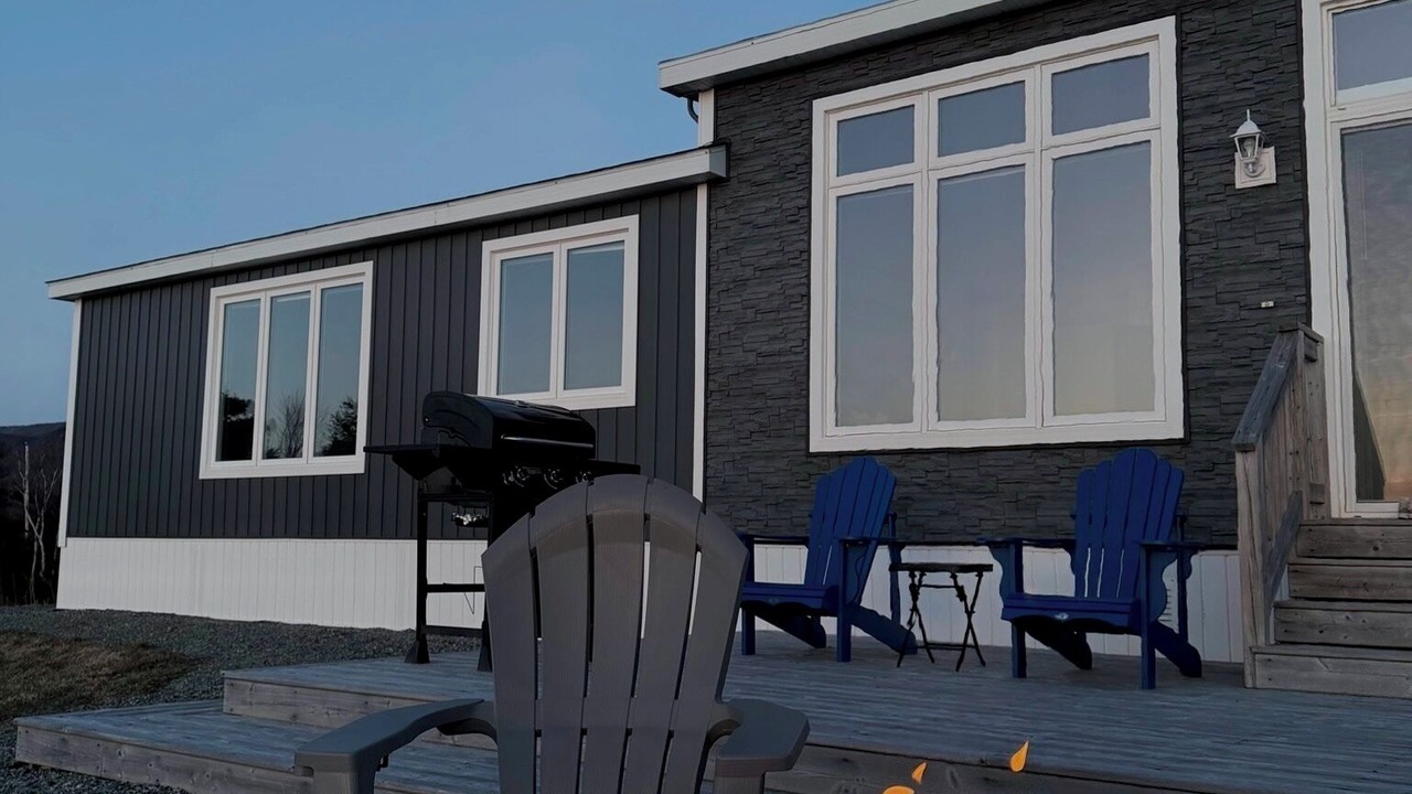 Photo of Patio Balcony in Grand-Etang