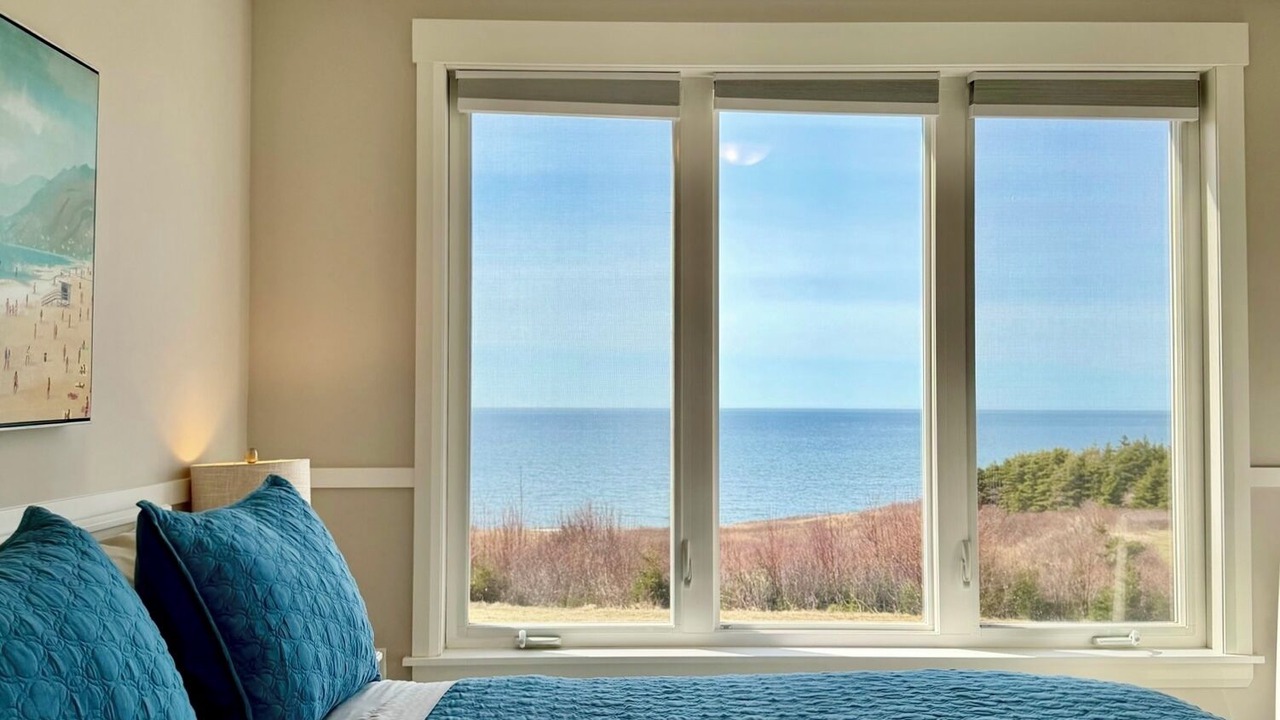 Photo of Bedroom in Grand-Etang