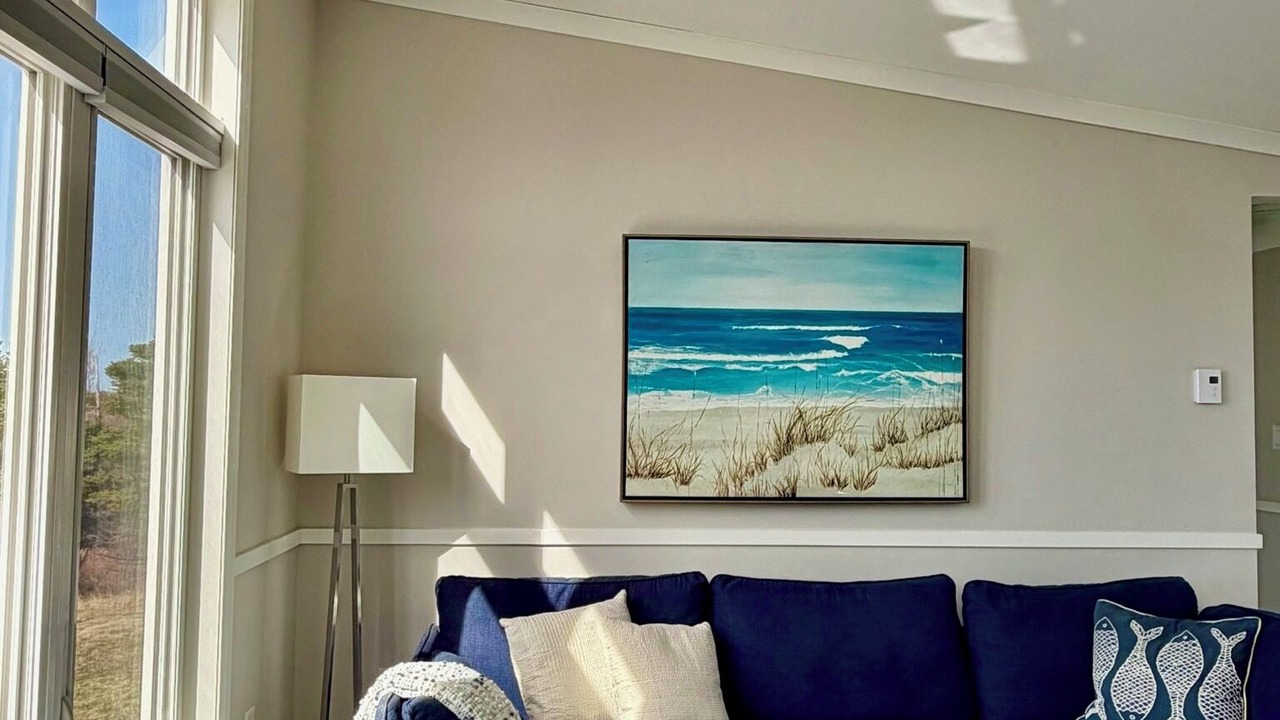 Photo of Livingroom in Grand-Etang