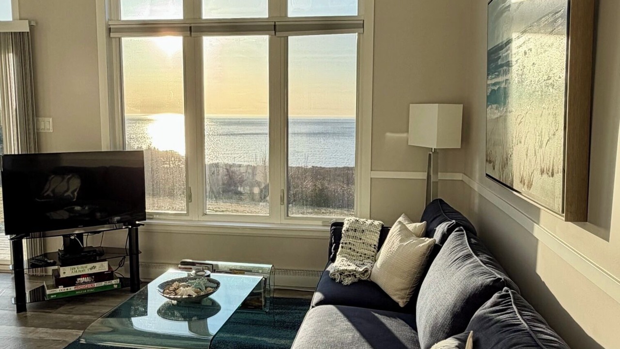 Photo of Livingroom in Grand-Etang