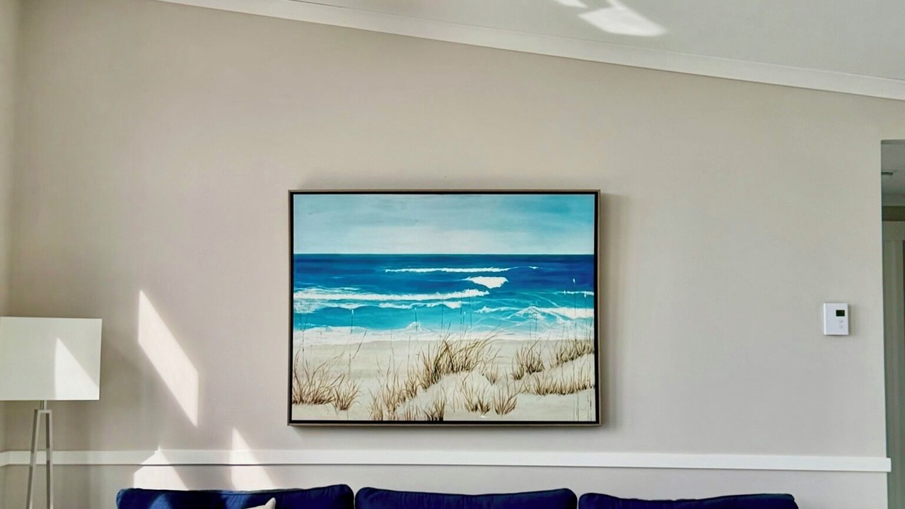 Photo of Livingroom in Grand-Etang