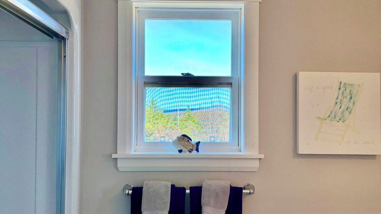 Photo of Bathroom in Grand-Etang