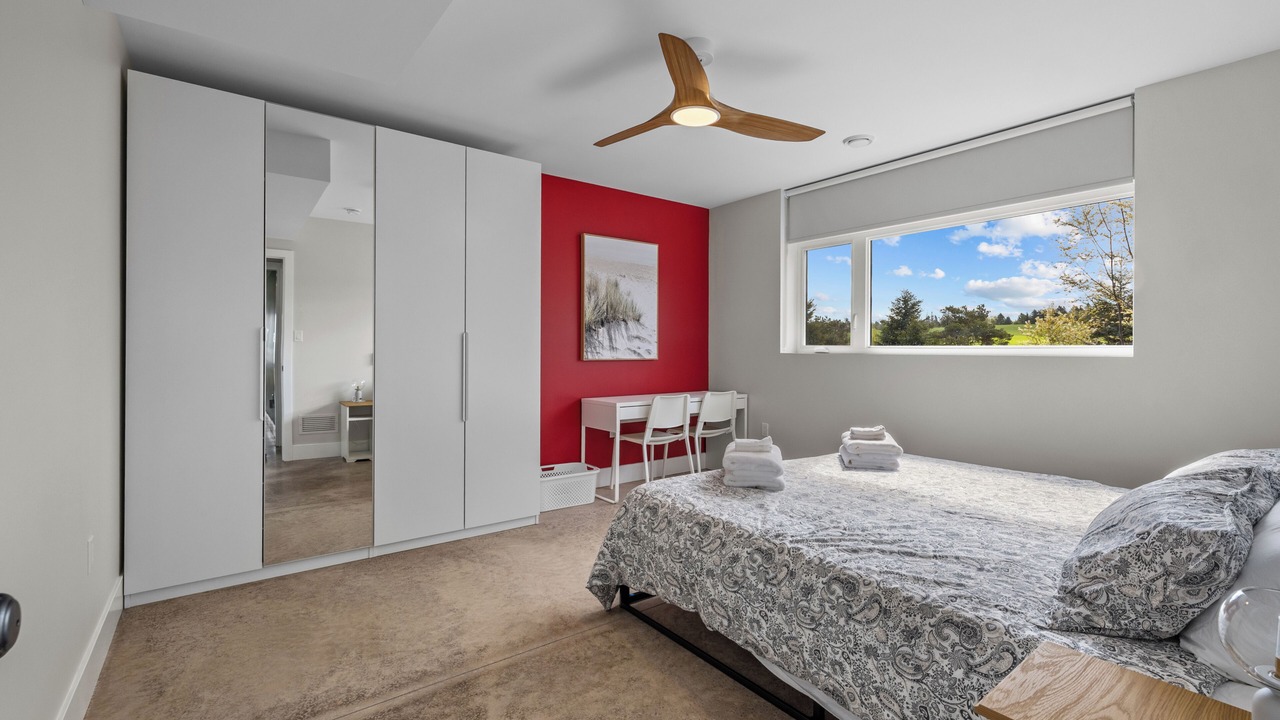 Photo of Bedroom in DeSable