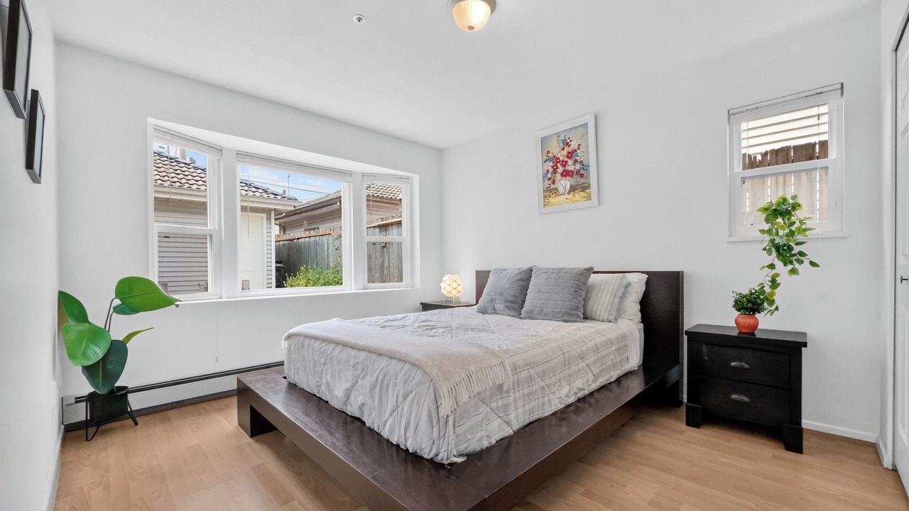 Photo of Bedroom in Killarney