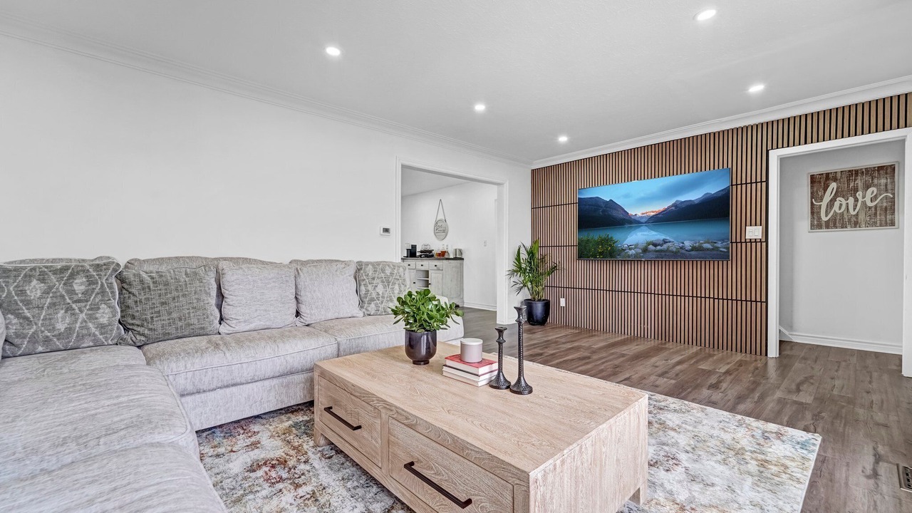 Photo of Livingroom in Niagara-on-the-Lake