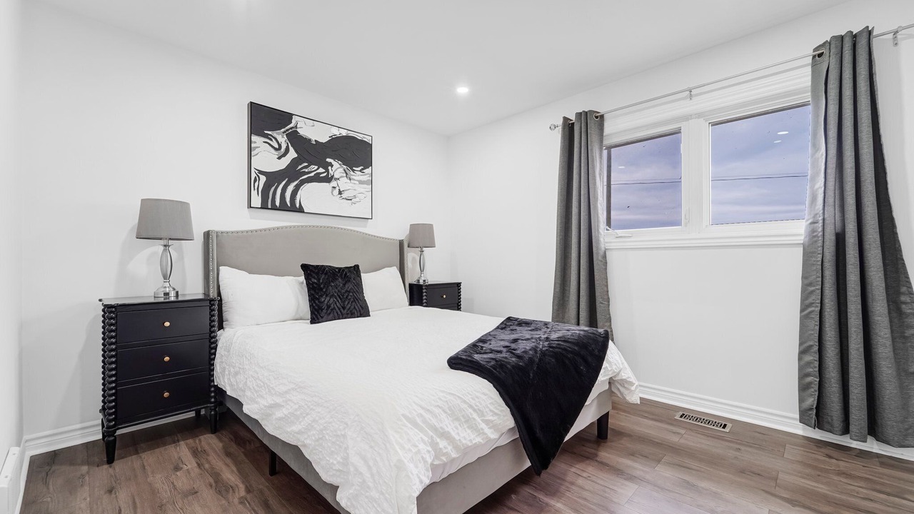 Photo of Bedroom in Niagara-on-the-Lake