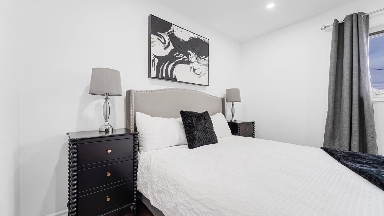 Photo of Bedroom in Niagara-on-the-Lake