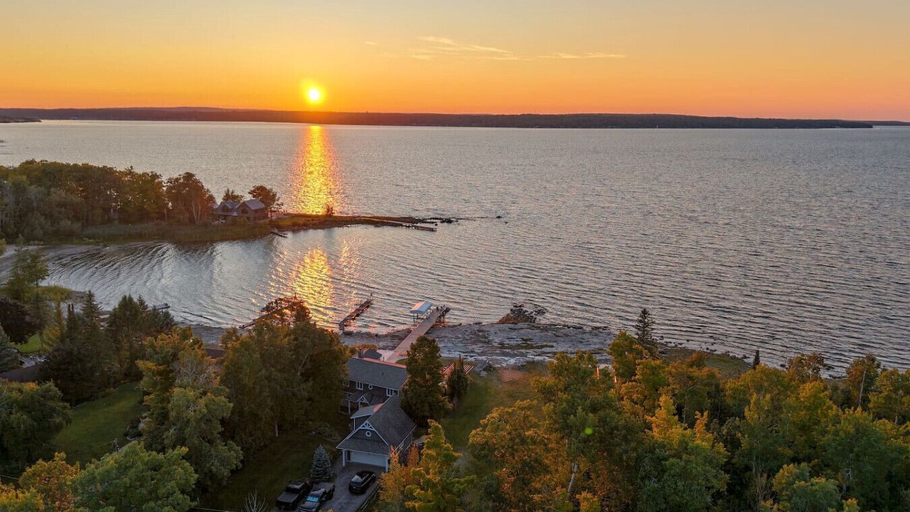 Photo of Outdoor in Port McNicoll