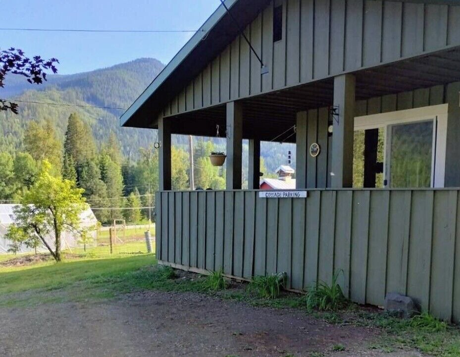 Photo of Others in Salmo