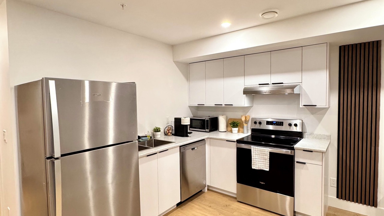 Photo of Kitchen in Willoughby