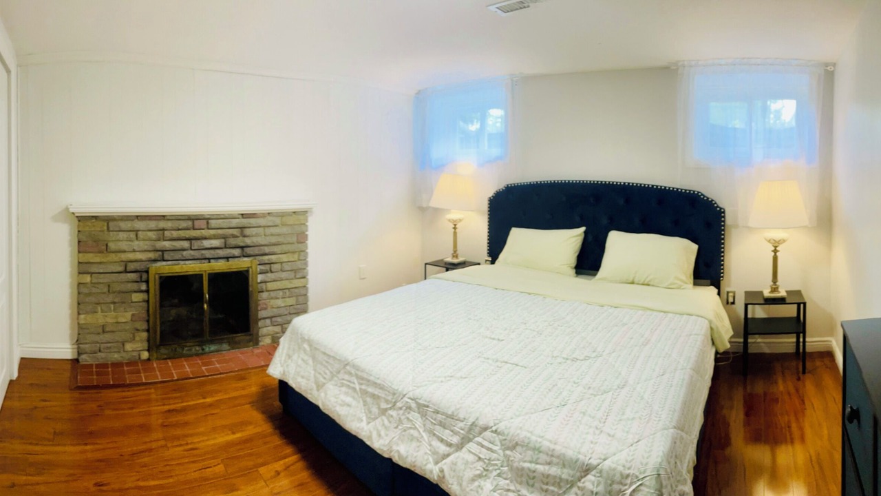 Photo of Bedroom in Etobicoke