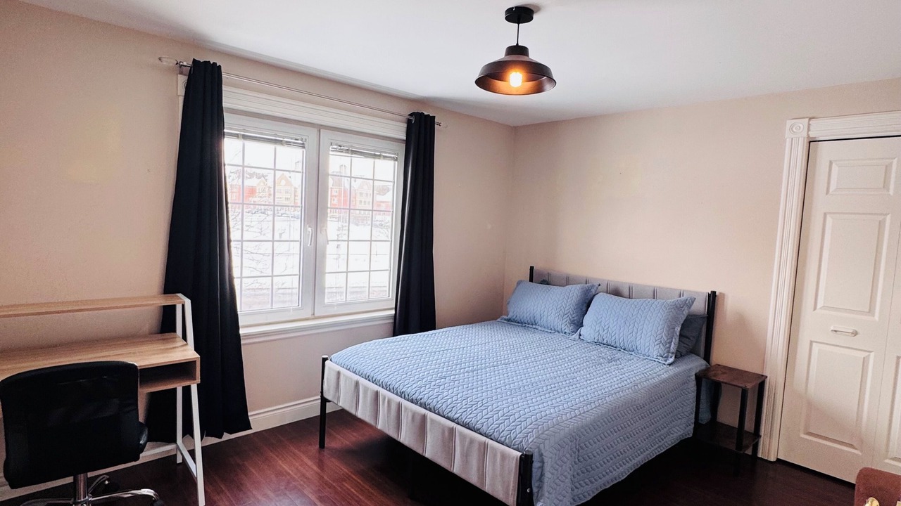 Photo of Bedroom in Antigonish