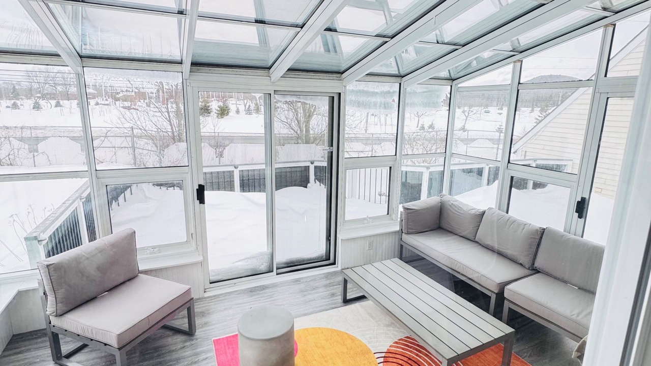 Photo of Livingroom in Antigonish