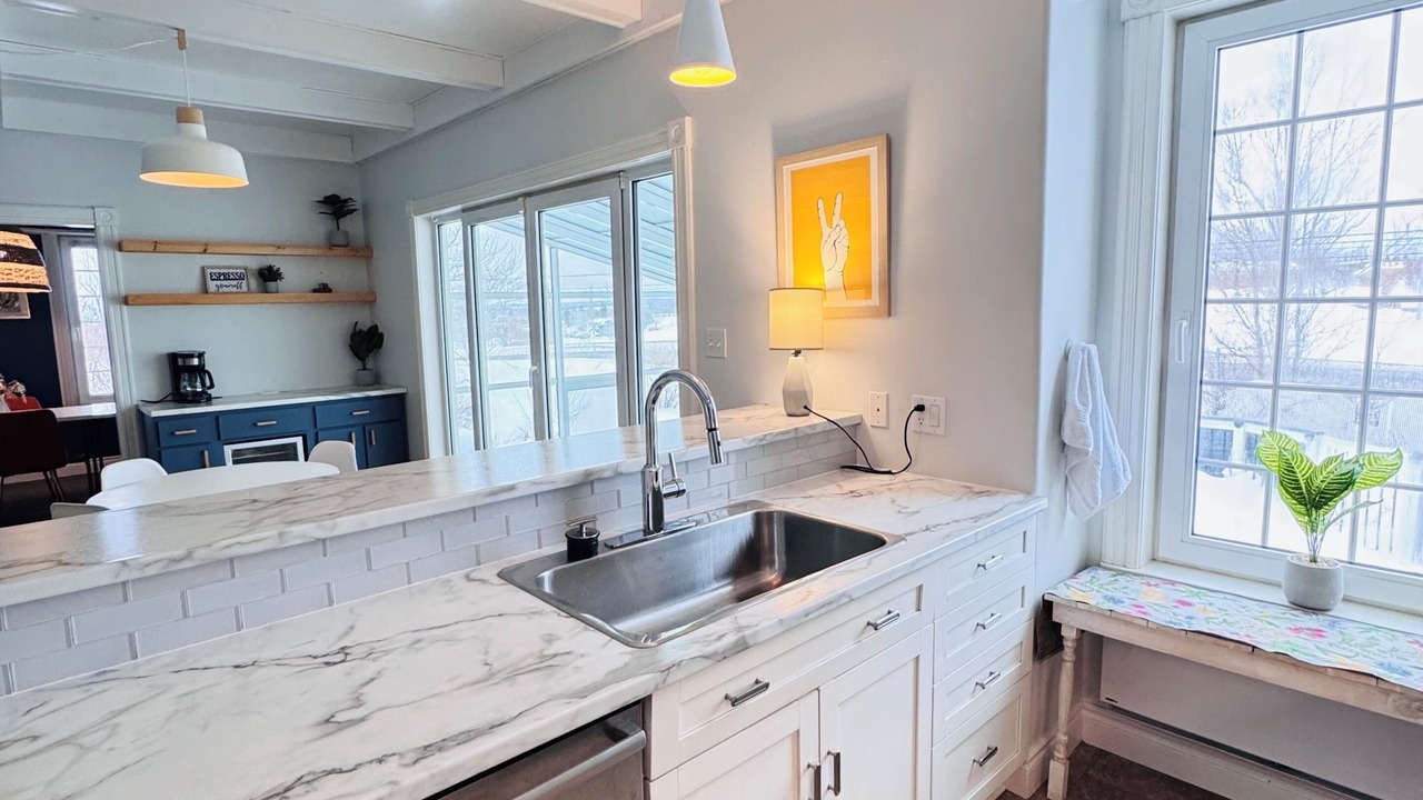 Photo of Kitchen in Antigonish